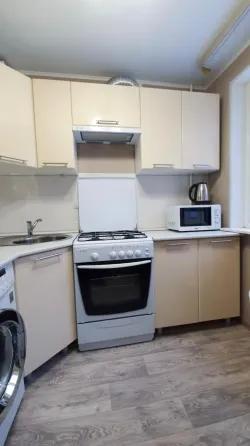 1-комн. квартира, 38 м² · Донецк, Калининский район · фото 1