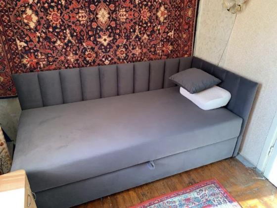 2-комн. квартира, 60 м² · Донецк, Ворошиловский район · фото 1