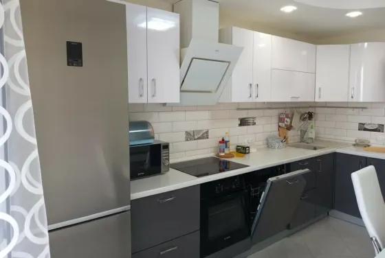 1-комн. квартира, 43 м² · Донецк, Ворошиловский район · фото 1