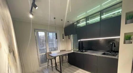 1-комн. квартира, 33 м² · Донецк, Ворошиловский район · фото 1