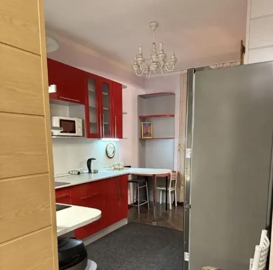 1-комн. квартира, 34 м² · Донецк, Пролетарский район · фото 1