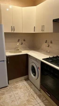 1-комн. квартира, 38 м² · Донецк, Калининский район · фото 1