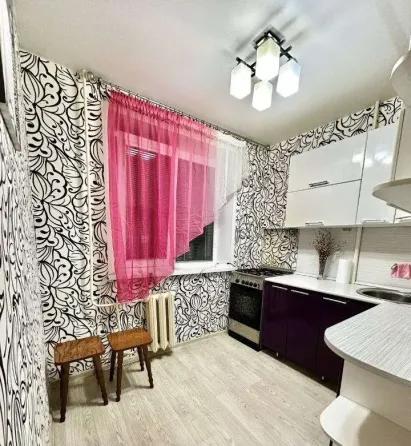 1-комн. квартира, 43 м² · Донецк, Будённовский район · фото 1