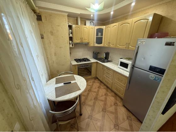 1-комн. квартира, 37 м² · Донецк, Калининский район · фото 1