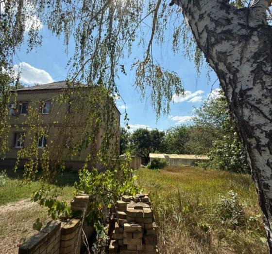 Дом, 270 м² · Донецк, Будённовский район · фото 1
