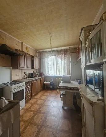 3-комн. квартира, 65,8 м² · Донецк, Киевский район · фото 1
