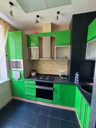 3-комн. квартира, 85 м² · Макеевка, Кировский район · фото 1