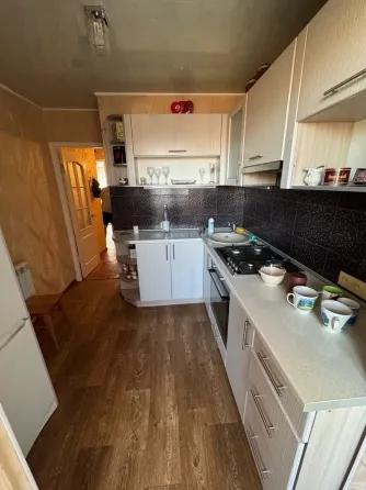 2-комн. квартира, 54 м² · Макеевка, Центрально-Городской район