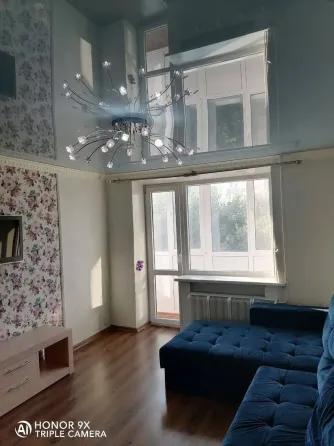 3-комн. квартира, 69 м² · Донецк, Кировский район · фото 1