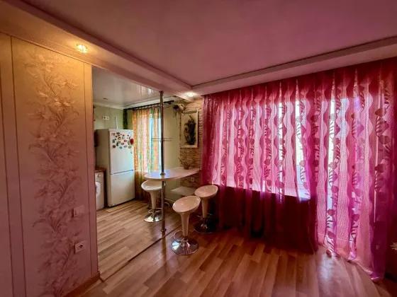 1-комн. квартира, 32 м² · Донецк, Кировский район · фото 1