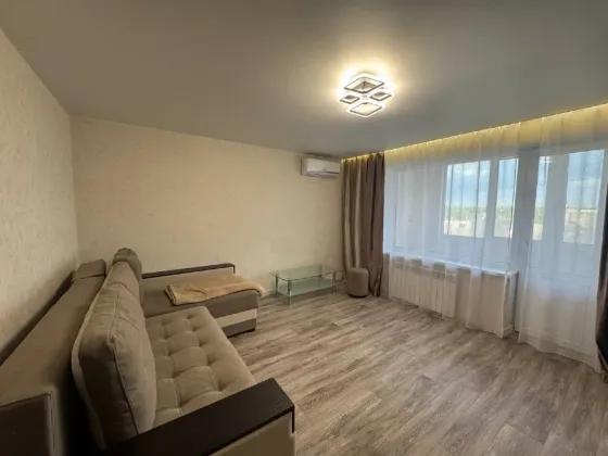 1-комн. квартира, 36 м² · Донецк, Калининский район · фото 1