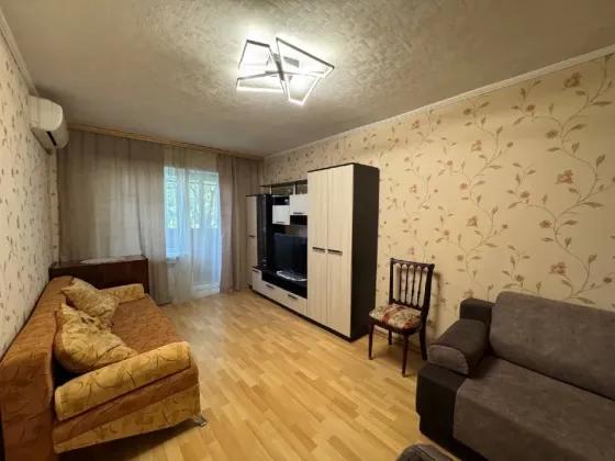 1-комн. квартира, 36 м² · Донецк, Ворошиловский район · фото 1