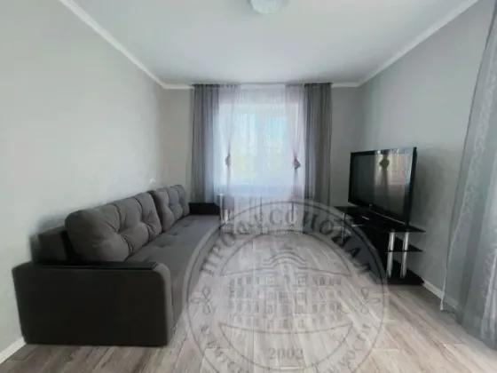 1-комн. квартира, 33 м² · Макеевка, Центрально-Городской район · фото 1