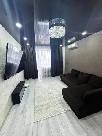 3-комн. квартира, 71 м² · Донецк, Кировский район · фото 1