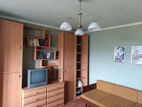 1-комн. квартира, 30 м² · Донецк, Куйбышевский район · фото 1