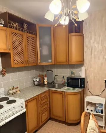 2-комн. квартира, 44 м² · Донецк, Ворошиловский район · фото 1