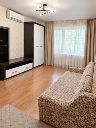 1-комн. квартира, 36 м² · Донецк, Киевский район · фото 1