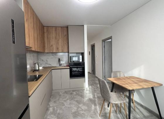 1-комн. квартира, 40 м² · Донецк, Ворошиловский район · фото 1