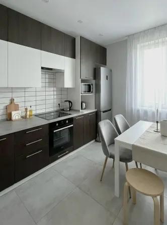 1-комн. квартира, 44 м² · Донецк, Ворошиловский район · фото 1
