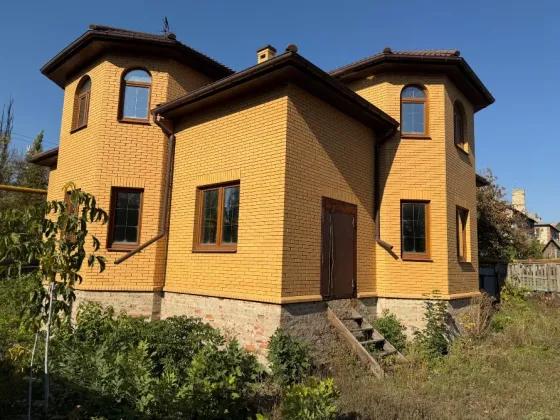 Дом, 408 м² · Макеевка, Центрально-Городской район · фото 1