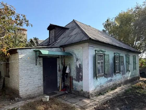 Дом, 74 м² · Макеевка, Кировский район · фото 1