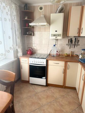 2-комн. квартира, 44 м² · Донецк, Киевский район · фото 1