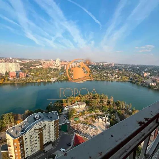 4-комн. квартира, 153 м² · Донецк, Ворошиловский район · фото 1