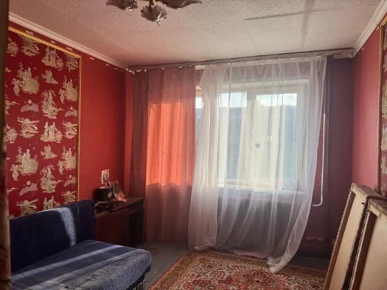 3-комн. квартира, 65 м² · Донецк, Кировский район · фото 1