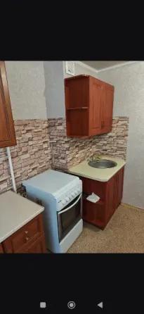 2-комн. квартира, 52 м² · Донецк, Ворошиловский район · фото 1