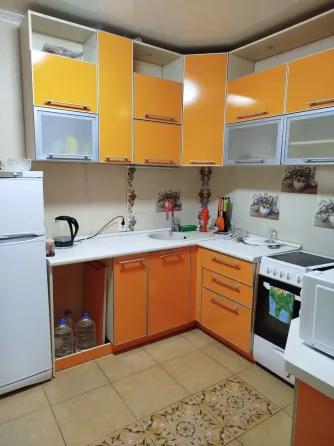3-комн. квартира, 62 м² · Донецк · фото 1