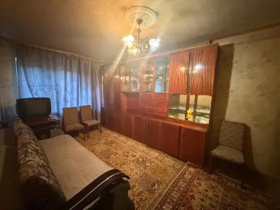 3-комн. квартира, 58 м² · Донецк, Киевский район · фото 1