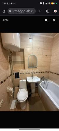 1-комн. квартира, 30 м² · Мариуполь