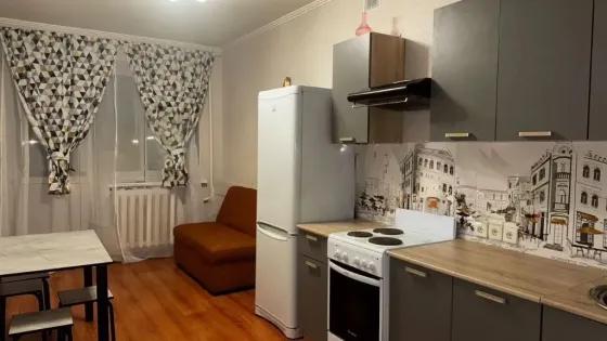 1-комн. квартира, 43 м² · Донецк · фото 1