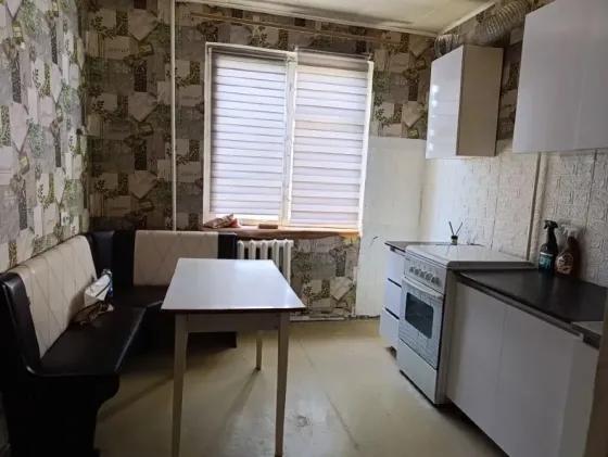 3-комн. квартира, 66 м² · Донецк, Пролетарский район · фото 1