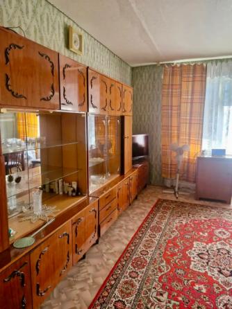 2-комн. квартира, 49,2 м² · Донецк, Ленинский район