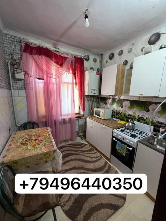 3-комн. квартира, 70 м² · Макеевка, Горняцкий район