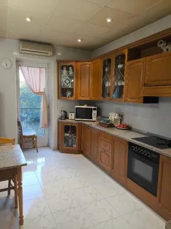 5-комн. квартира, 160 м² · Макеевка, Центрально-Городской район