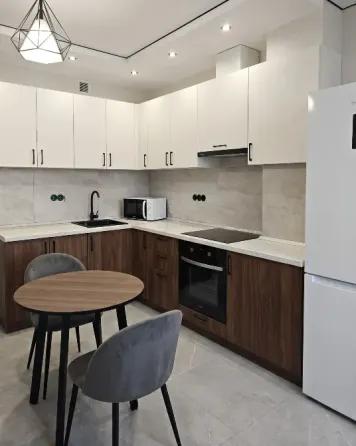2-комн. квартира, 44 м² · Донецк, Калининский район