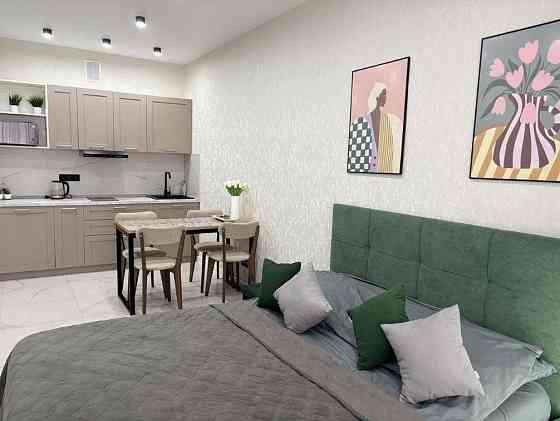 1-комн. квартира, 42 м² · Донецк, Киевский район · фото 1