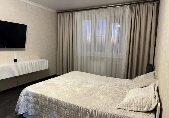 1-комн. квартира, 32 м² · Донецк, Ленинский район · фото 1