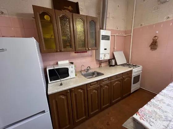 3-комн. квартира, 65 м² · Донецк, Ворошиловский район · фото 1