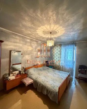 3-комн. квартира, 68 м² · Донецк, Пролетарский район · фото 1