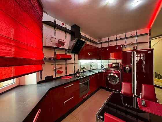 3-комн. квартира, 100 м² · Донецк, Ворошиловский район · фото 1