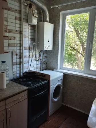 2-комн. квартира, 46,8 м² · Донецк, Калининский район · фото 1