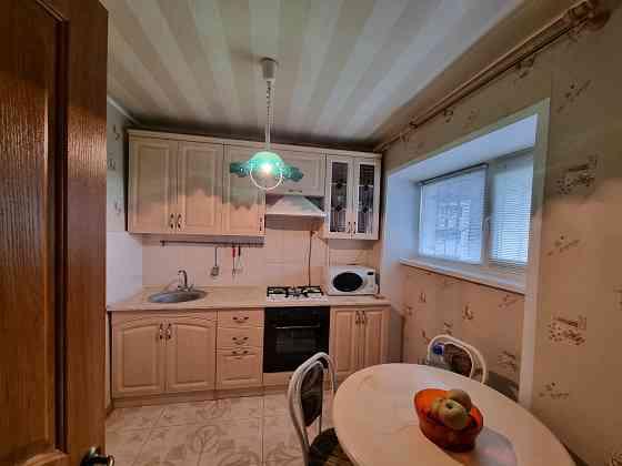 1-комн. квартира, 39 м² · Донецк, Калининский район · фото 1