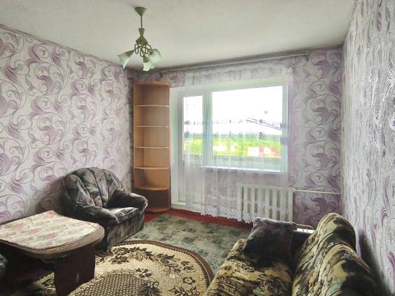 2-комн. квартира, 49 м² · Макеевка, Червоногвардейский район · фото 1