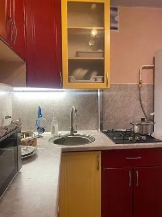 1-комн. квартира, 30 м² · Донецк · фото 1