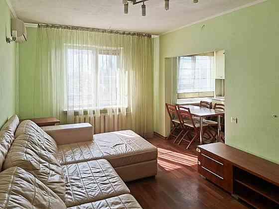 2-комн. квартира, 48,2 м² · Донецк, Калининский район · фото 1