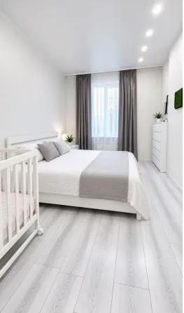 5-комн. квартира, 146 м² · Донецк, Калининский район