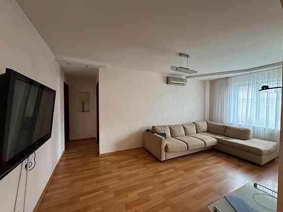 3-комн. квартира, 66 м² · Донецк, Киевский район · фото 1